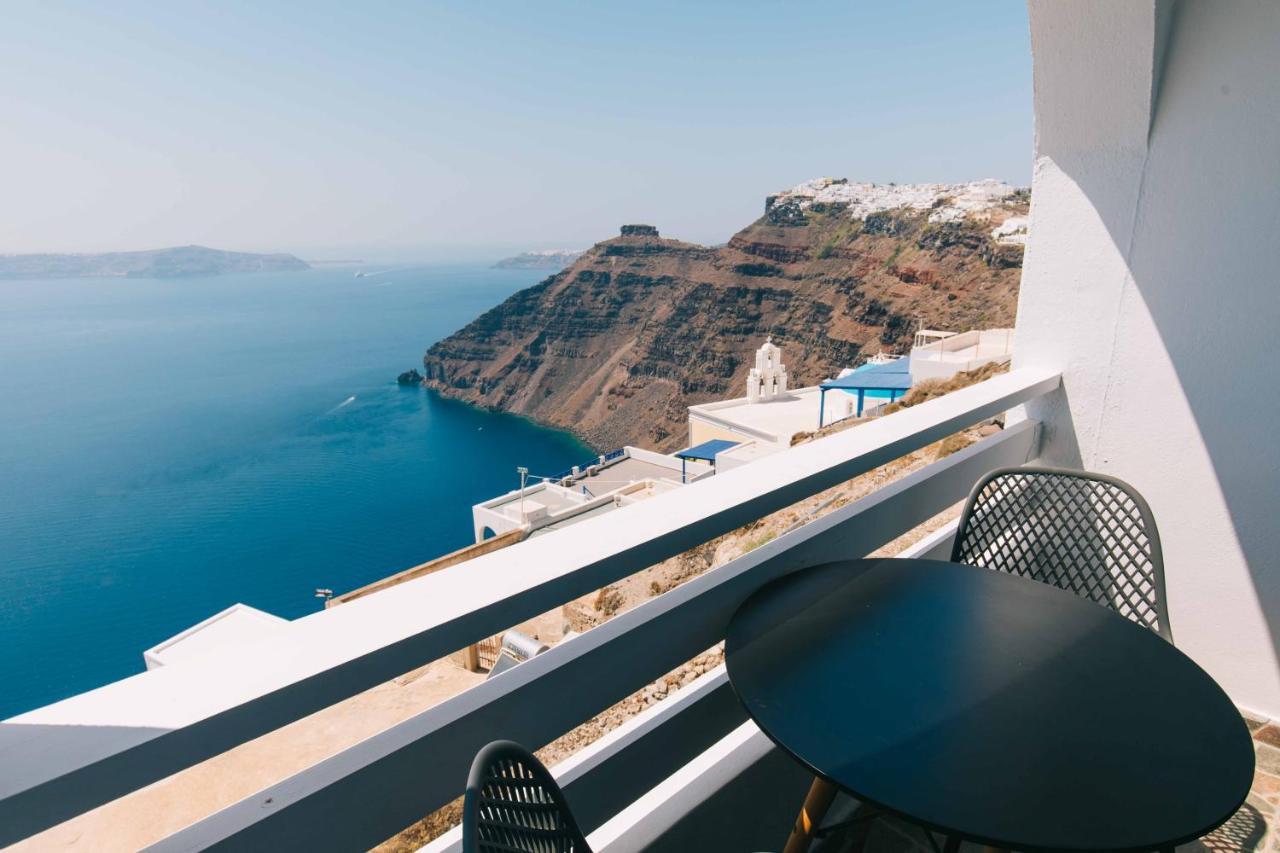 Appart hôtel Kafieris View