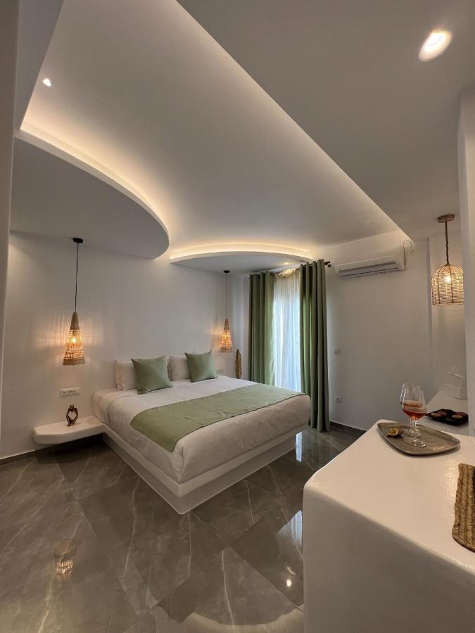 Kafieris View Appart hôtel