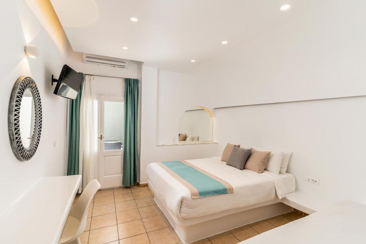 Kafieris View Appart hôtel