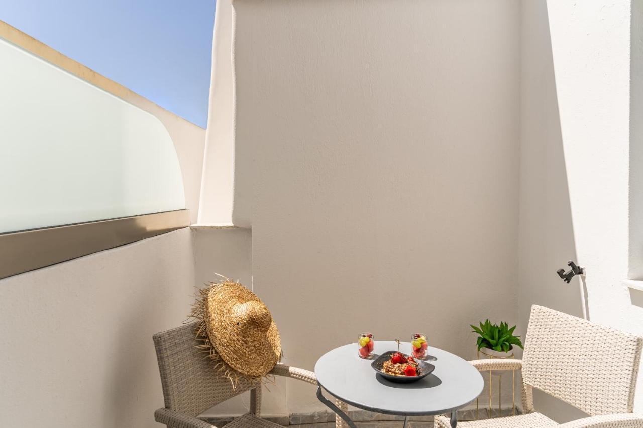 Appart hôtel Kafieris View Firostefani
