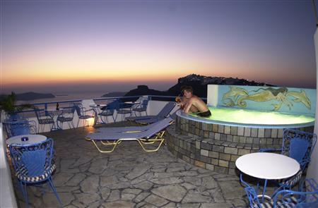 Kafieris View Appart hôtel
