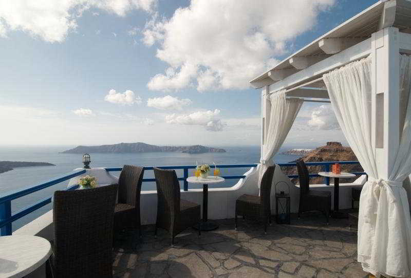 Appart hôtel Kafieris View 2*