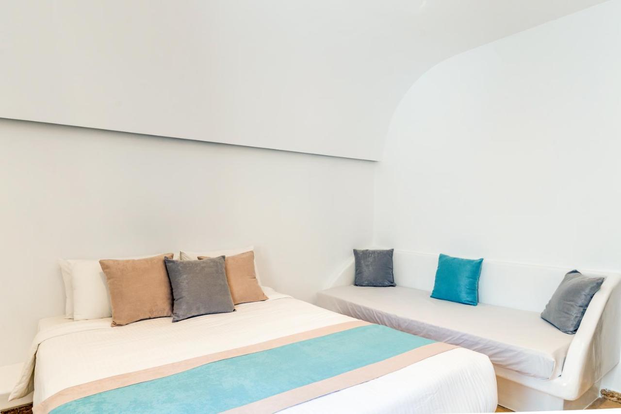 Kafieris View Hotel apartamentowy 2*